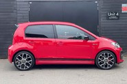 Volkswagen Up GTI 11