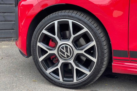 Volkswagen Up GTI 20