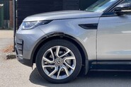 Land Rover Discovery SD6 LANDMARK 15