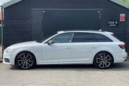 Audi S4 S4 TFSI QUATTRO AVANT 2