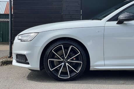 Audi S4 S4 TFSI QUATTRO AVANT 12