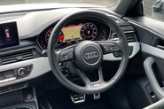 Audi S4 S4 TFSI QUATTRO AVANT 9