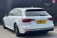 Audi S4 S4 TFSI QUATTRO AVANT 3