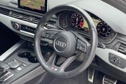 Audi S4 S4 TFSI QUATTRO AVANT 5