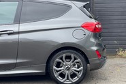 Ford Fiesta ST-LINE X 15