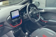 Ford Fiesta ST-LINE X 4