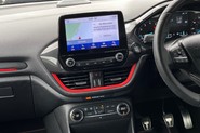 Ford Fiesta ST-LINE X 18