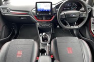 Ford Fiesta ST-LINE X 9