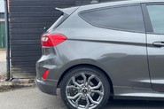 Ford Fiesta ST-LINE X 12