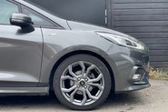 Ford Fiesta ST-LINE X 13