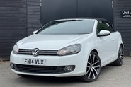 Volkswagen Golf GT TDI BLUEMOTION TECHNOLOGY 1