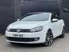 Volkswagen Golf GT TDI BLUEMOTION TECHNOLOGY