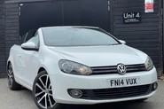 Volkswagen Golf GT TDI BLUEMOTION TECHNOLOGY 14