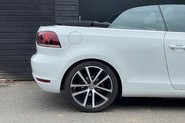 Volkswagen Golf GT TDI BLUEMOTION TECHNOLOGY 15