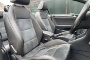 Volkswagen Golf GT TDI BLUEMOTION TECHNOLOGY 9