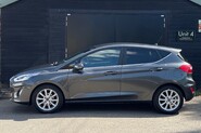 Ford Fiesta 1.0T EcoBoost Titanium 2