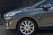 Ford Fiesta 1.0T EcoBoost Titanium 16