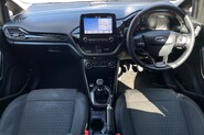 Ford Fiesta 1.0T EcoBoost Titanium 10