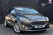 Ford Fiesta 1.0T EcoBoost Titanium 13