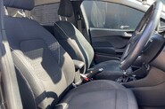 Ford Fiesta 1.0T EcoBoost Titanium 4