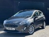 Ford Fiesta 1.0T EcoBoost Titanium