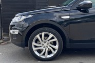 Land Rover Discovery Sport SI4 HSE LUXURY 14