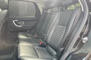 Land Rover Discovery Sport SI4 HSE LUXURY 6