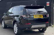 Land Rover Discovery Sport SI4 HSE LUXURY 3