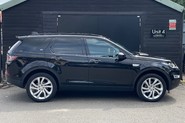 Land Rover Discovery Sport SI4 HSE LUXURY 12