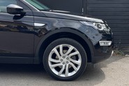 Land Rover Discovery Sport SI4 HSE LUXURY 17