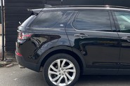 Land Rover Discovery Sport SI4 HSE LUXURY 16