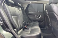 Land Rover Discovery Sport SI4 HSE LUXURY 20