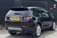 Land Rover Discovery Sport SI4 HSE LUXURY 11