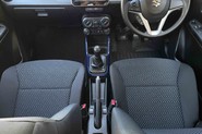 Suzuki Ignis SZ-T DUALJET MHEV 9