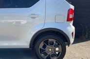 Suzuki Ignis SZ-T DUALJET MHEV 17