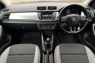 Skoda Fabia SE MPI 9