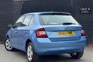 Skoda Fabia SE MPI 2