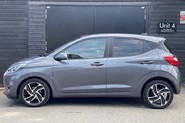 Hyundai i10 MPI PREMIUM 2