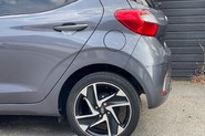 Hyundai i10 MPI PREMIUM 15