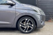 Hyundai i10 MPI PREMIUM 17