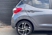 Hyundai i10 MPI PREMIUM 16