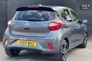 Hyundai i10 MPI PREMIUM 11