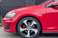 Volkswagen Golf GTI DSG 14