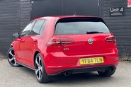 Volkswagen Golf GTI DSG 3