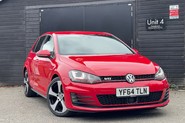 Volkswagen Golf GTI DSG 13