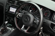 Volkswagen Golf GTI DSG 18