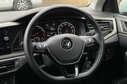 Volkswagen Polo MATCH TSI 9