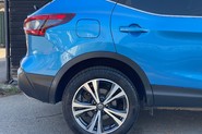 Nissan Qashqai N-CONNECTA DIG-T XTRONIC 14