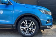 Nissan Qashqai N-CONNECTA DIG-T XTRONIC 15