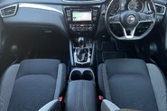 Nissan Qashqai N-CONNECTA DIG-T XTRONIC 9